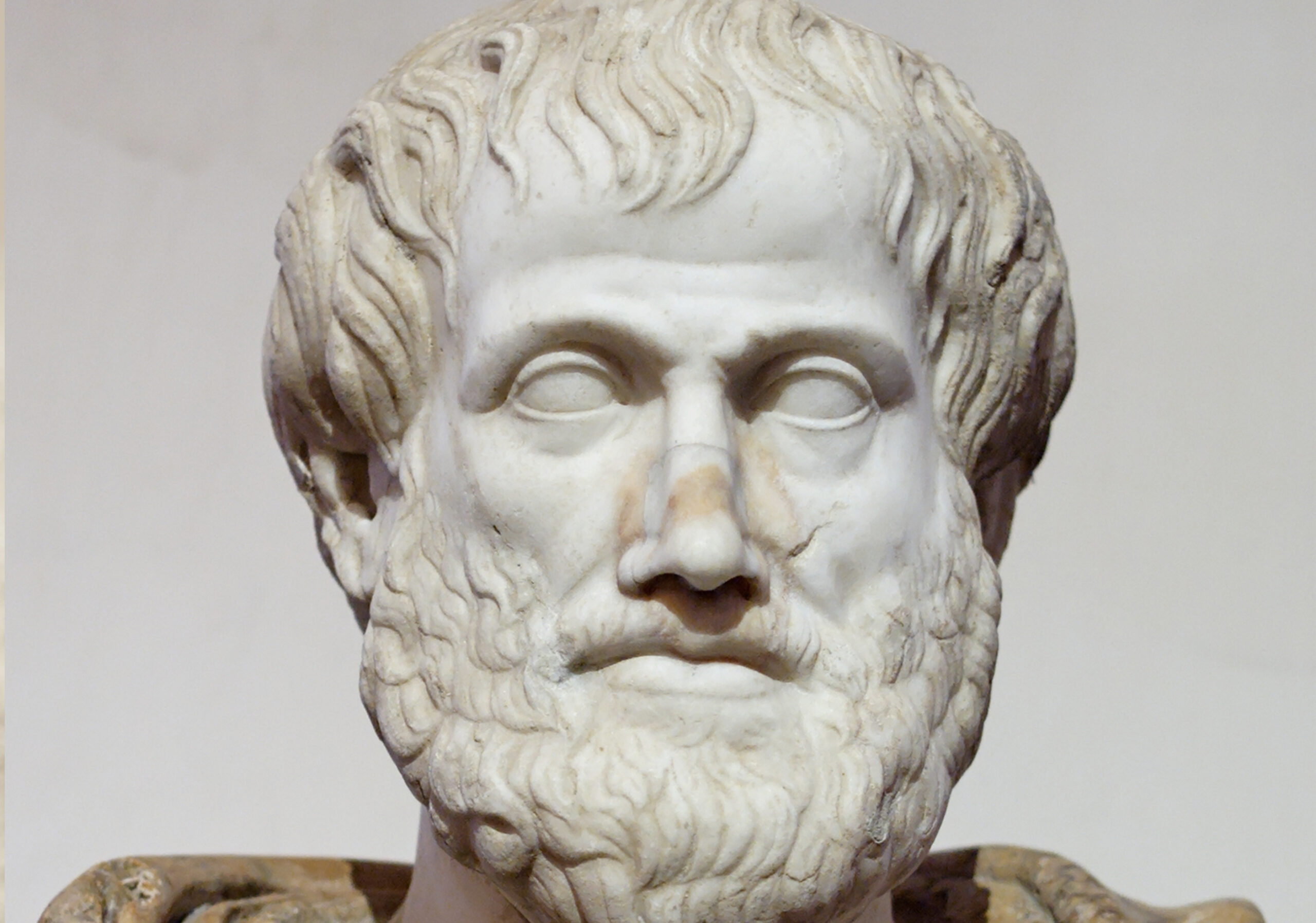 Aristotle's Ethics-Cuddeback